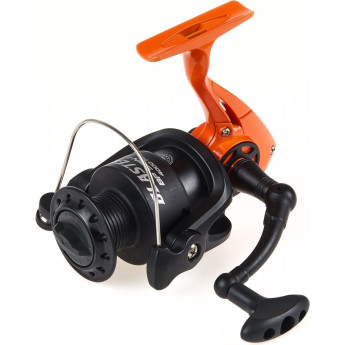 Катушка безынерционная SALMO BLASTER BP SPIN 1 3000FD