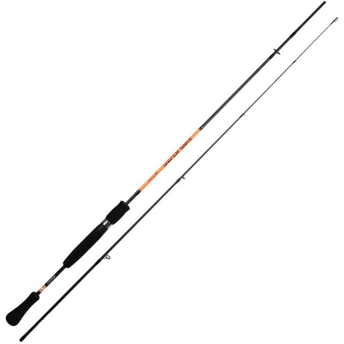 Удилище Спиннинговое SALMO Sniper Spin 56 2.65 2146-265