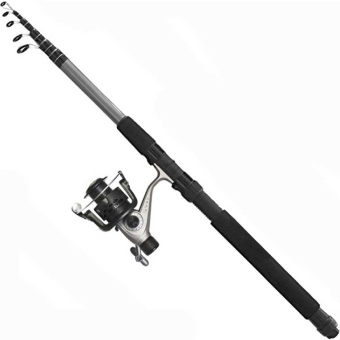 Спиннинг-Комплект Salmo Blaster Tele Set 2.4 2109-240SET