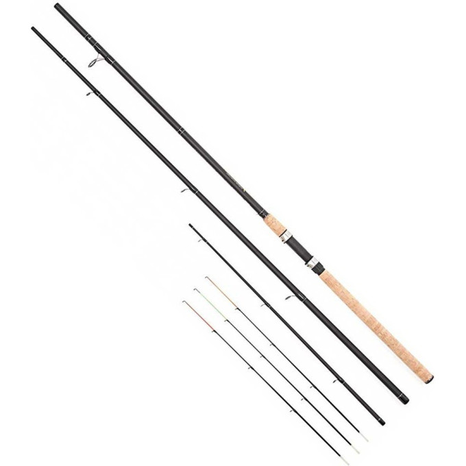 Удилище фидерное SALMO Elite Feeder 040 3.00 3948-300