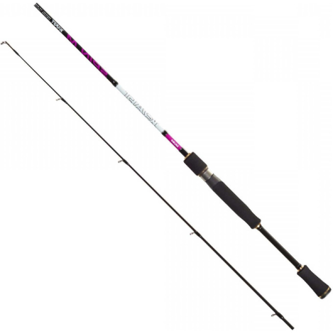 Удилище спинниговое SALMO Kraft Spin M 20 6.80 KR2700-210