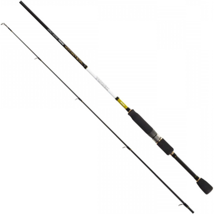 Удилище спиннинговое SALMO Kraft Jig&twitch 24 7.10 KR2400-215