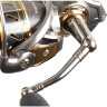 Катушка безынерционная SALMO Elite Jig N'twitch 7 4000Fd 8440FD
